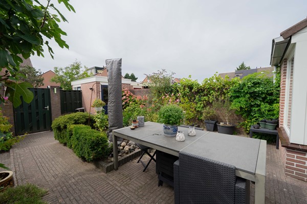 Medium property photo - Duitslandlaan 92, 1965 BH Heemskerk